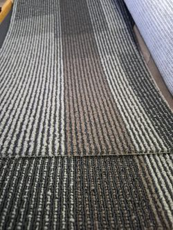 Closeout 🤩 ⭐️ $18 Sq yd Carpet Tile - Alfombra Modular