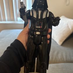 Star Wars Toy