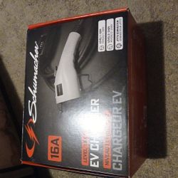 Electric Car Charger