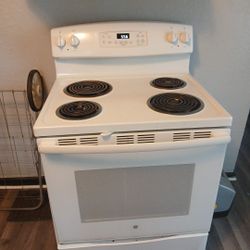 Electric Stove