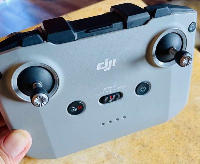 DJI Remote Controller
