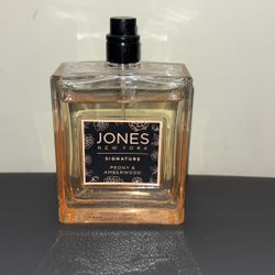 Jones New York Peony&Amberwood Perfume
