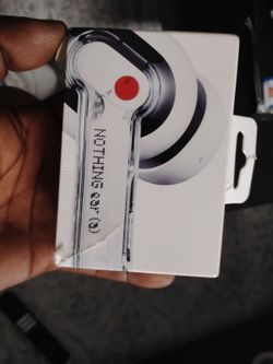 Nothing Ear A Headphones 