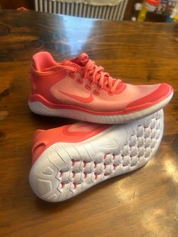 Women's Nike Free size 8.5