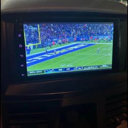 Android Radio CarPlay/androidauto 