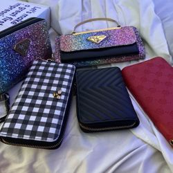 Wallets