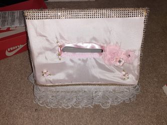 Gift card box