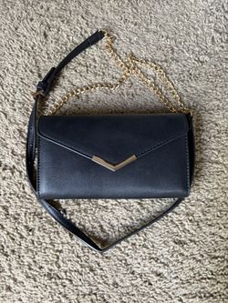 Crossbody/clutch Handbag