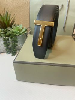 Belt men