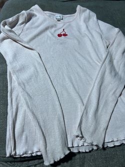 Art Class Long Sleeve Shirt Size X-Large