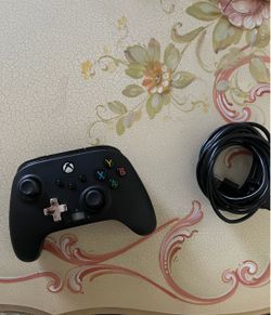 Xbox Wired Controller