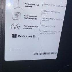 Starter Pc Build Good Deal (READ DESCRIPTION) 