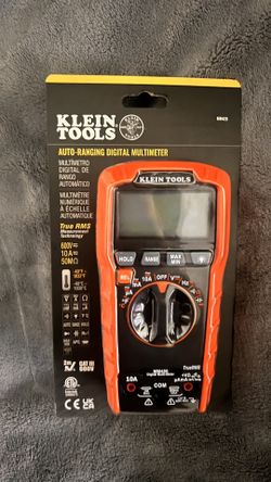 KLEIN TOOLS