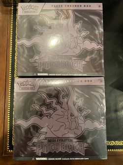 Pitch Black ETB
