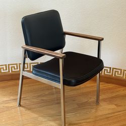 Mid century chair