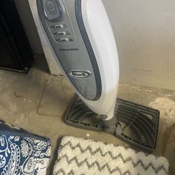 Steam Mop 