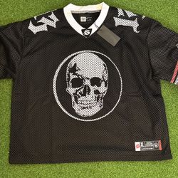 Godspeed Layered Jersey 