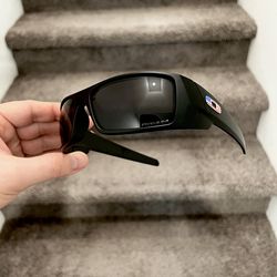 NEW Polarized Oakley Gascan With Original Packaging