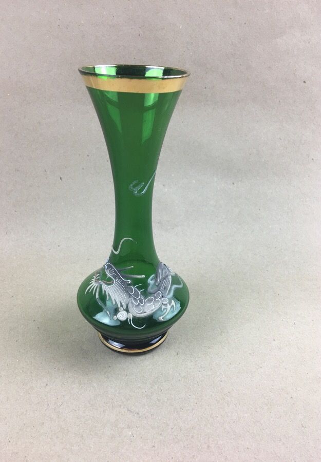 Vintage Vase