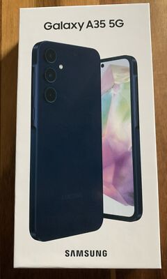 Samsung galaxy s35 unlocked