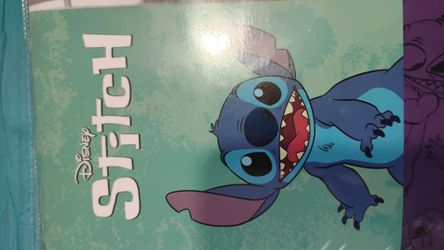 Stitch bed sheets