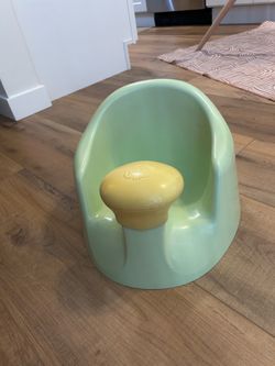 Baby first seat