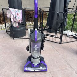 Vacuum cleaner