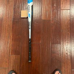 Used Easton S750 - 30 Inch 20 Oz Drop 10 Baseball Bat