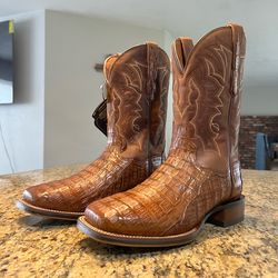 Dan Post Kingsly Caiman