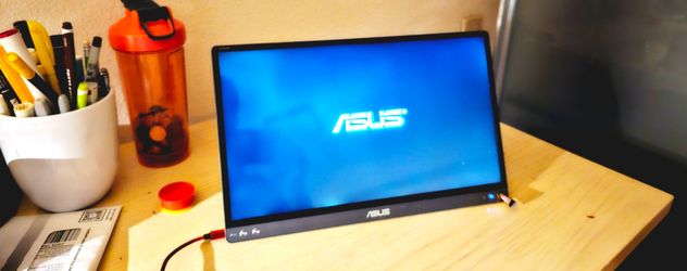 ASUS Portable Monitor