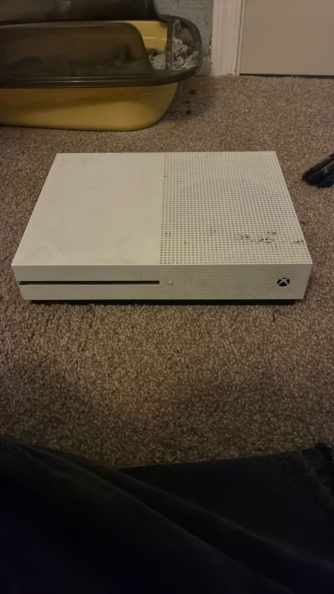 Xbox One S