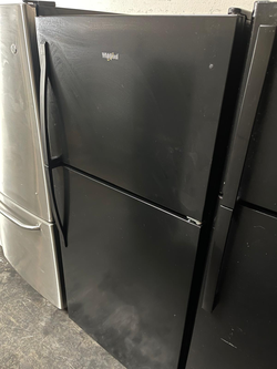 Whirlpool Top Mount Refrigerator Energy Efficient