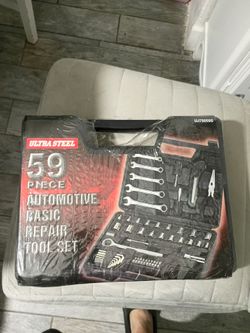 Tool set