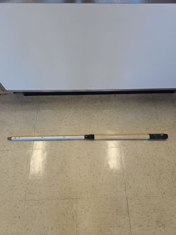 Wooster Adjustable Painting Extension Pole 24" to 48"  C8465
