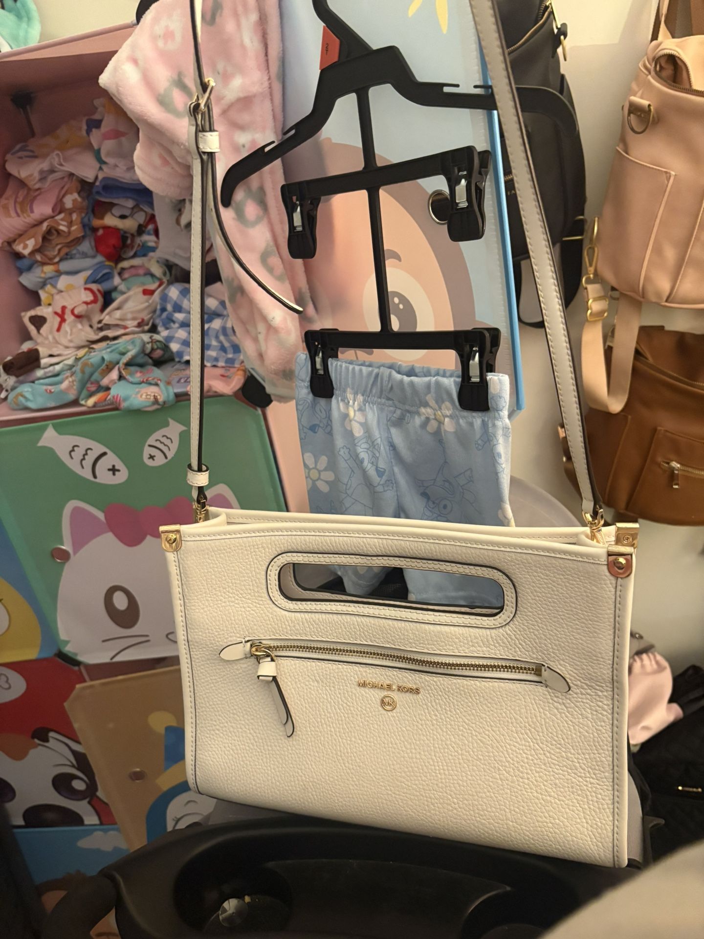 Michael Kors Crossbody 