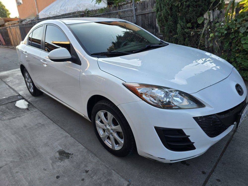 2010 Mazda Mazda3