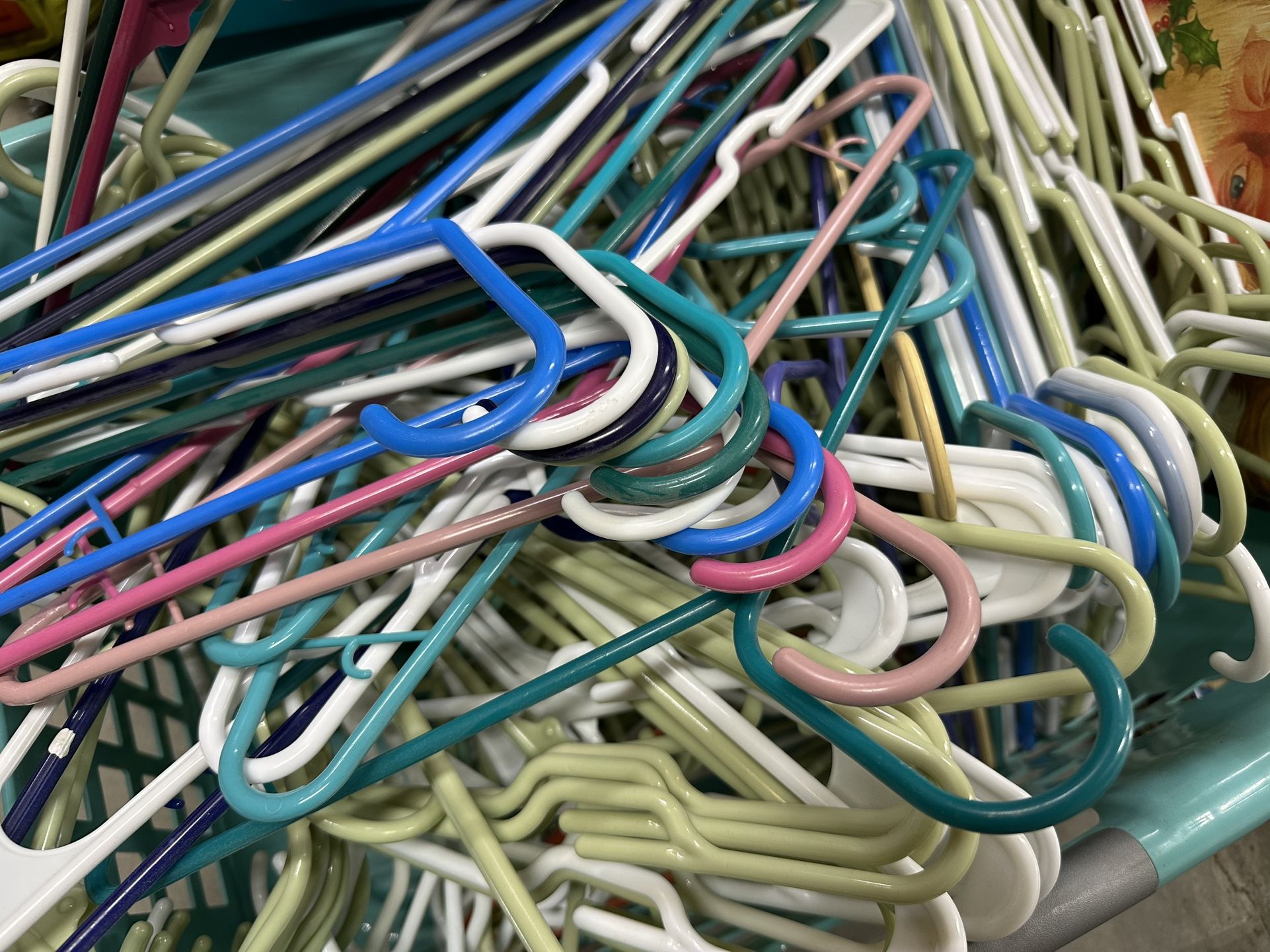 Clothes Hangers