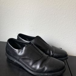 Prada Loafers