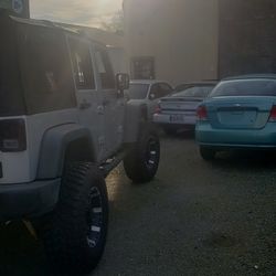 Going Out Of Business 