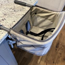 Chicco Baby Seat