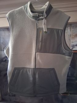 Brand NEW with tag Men's Winter Vest size XL