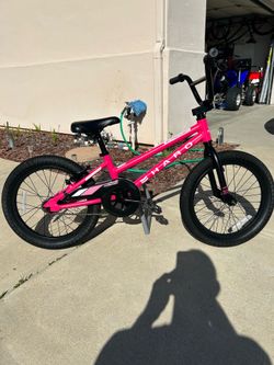 18 inch Haro Shredder