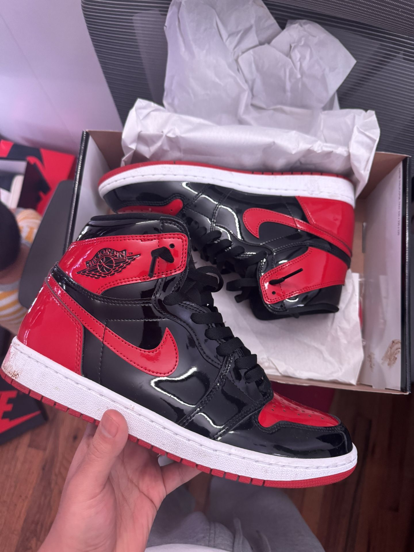 Jordan 1 - Size 10