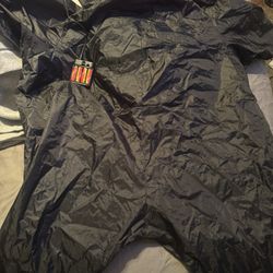 Halloween costume