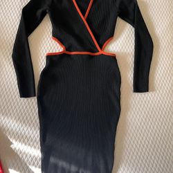 Little Black Dress Size S/M