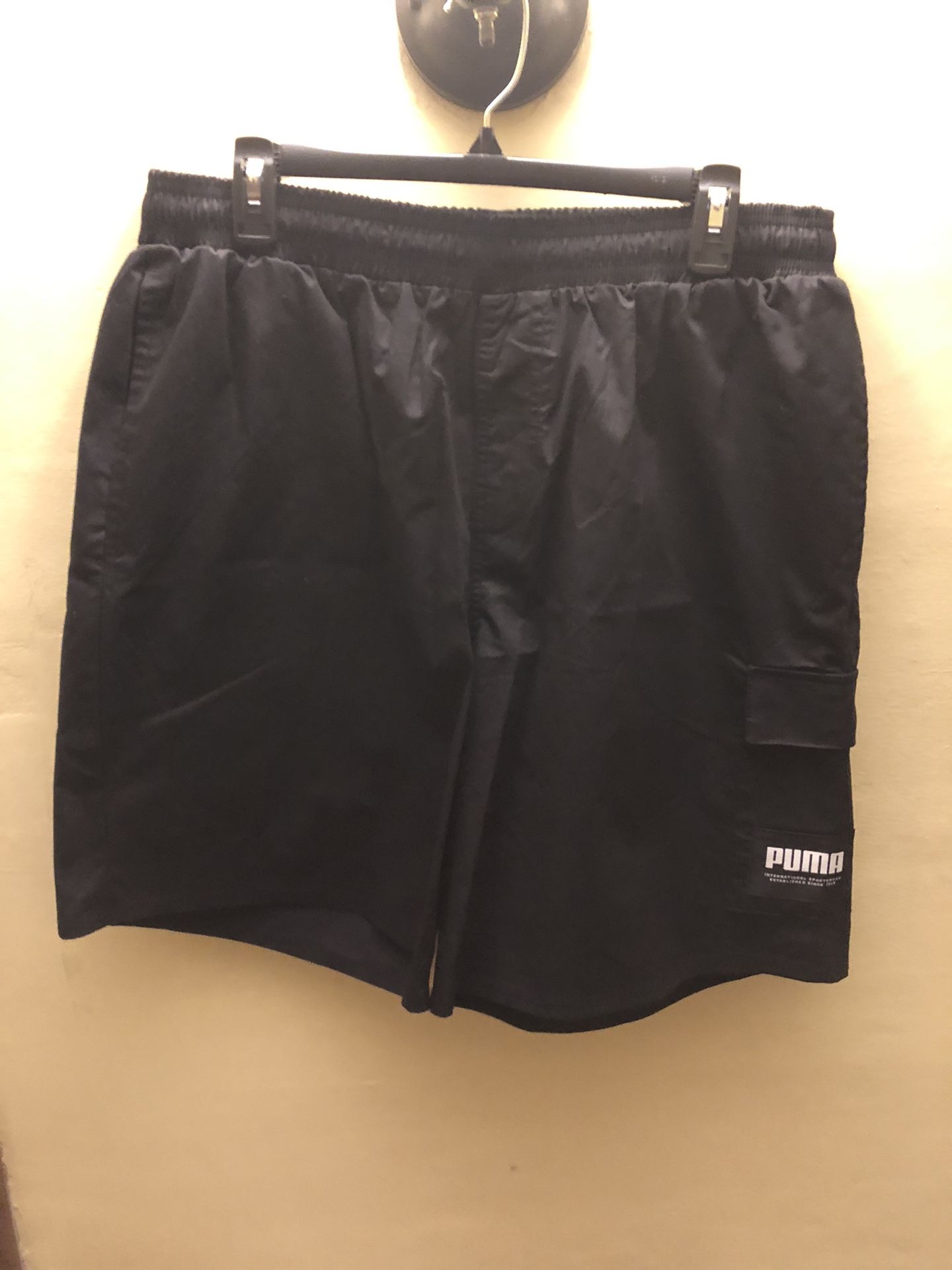 Puma Men’s Shorts