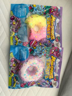 Mothers treats squishie