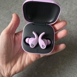 Beats Fit Pros 