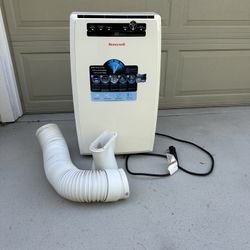 Honeywell 10K BTU Portable Air Conditioner MN10CESWW