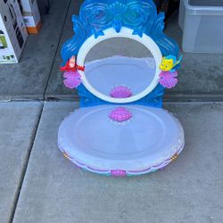 Kid’s Toy Mirror